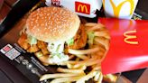 McDonald's just lost its chicken Big Mac trademark following a European court ruling