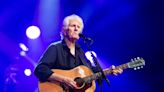 Graham Nash to headline 43rd annual tribute concert for old friend John Lennon at NYC’s Town Hall