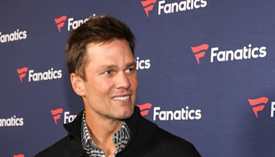 Tom Brady Posts Training Video After Comments on Possibly Ending NFL Retirement