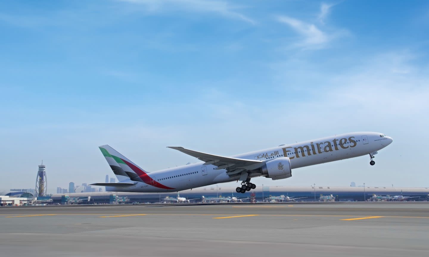 How to Cancel an Emirates Flight - NerdWallet