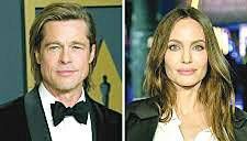 Angelina Jolie reacts as Brad Pitt goes public with new girlfriend