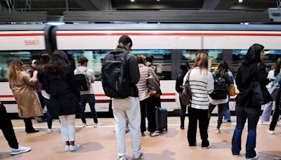 Claves: a Renfe le toca luchar por los cercanías, y Anfac y el Gobierno se vuelven a querer