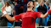 Djokovic sufre de más y avanza a Octavos en Roland Garros