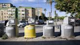 El fabricante de la recogida neumática de basura en Sevilla defiende que el sistema funciona