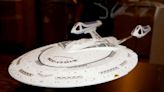 First 'Star Trek' USS Enterprise Model Returned After Going Missing for Nearly 50 Years