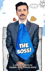 The Boss!