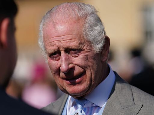 Harry left Charles feeling 'crushed' after he sprung Meghan bombshell on family