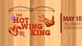 Playhouse on the Square to Present Regional Premiere of THE HOT WING KING