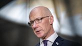 Key moments in the political career of SNP leadership candidate John Swinney