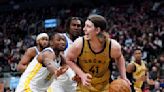 Raptors sign Canadian center Kelly Olynyk to multi-year contract extension