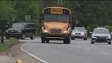 Yes, there will be no state law tougher than Georgia's new school bus law