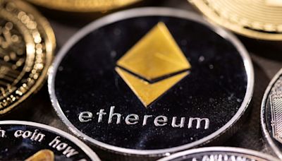 Spot ether ETFs are coming, with SEC ruling maybe as soon as this week or next