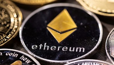 Ether ETFs appear set to launch on Tuesday, six months after massive debut for bitcoin funds