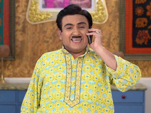 ...aka Jethalal Reveals His Celebration Plan As The Show Completes 16 Years, "I Will Sit & Watch The First Episode..."