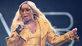 Mary J. Blige Is Serious About Retiring From Music In 'Five Or Six Years'