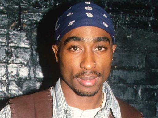 Family of Tupac Shakur Reportedly Considering Suing Diddy for Wrongful Death