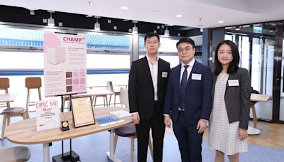 HKUST researchers develop AI-based microscopic imaging system