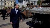 Kremlin calls Cameron statement on UK arms for Ukraine a 'direct escalation'