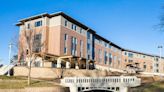 Doane University names new residence hall for longtime board member, donor