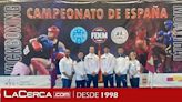 El Campeonato de España Muay Thai y Kickboxing se celebra desde hoy y hasta el domingo en Guadalajara
