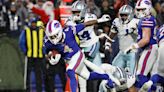 How the Bills changed their entire offense and ran all over the Cowboys