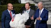 President Biden pardons Liberty and Bell, two lucky turkeys: How the tradition began