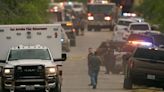 At least 46 migrants found dead in tractor-trailer near San Antonio