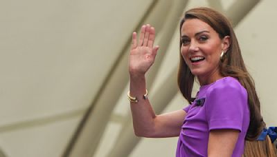 Cancer de Kate Middleton : la princesse va mieux, mais ce détail montre qu’elle n’est "pas sortie d’affaire"