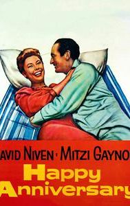 Happy Anniversary (1959 film)