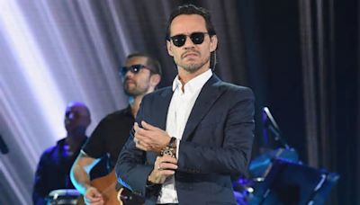 ‘Muevense Radio’: el nuevo canal digital de Marc Anthony