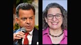House candidates John Avlon, Nancy Goroff report assets in the millions of dollars