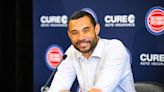 Edwards: Under Trajan Langdon, the Pistons appear to be in good hands