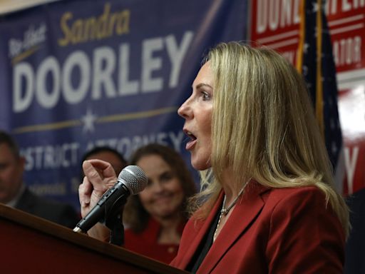 Who is Sandra Doorley? Monroe County DA under fire after her response to traffic stop