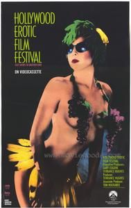 Hollywood Erotic Film Festival
