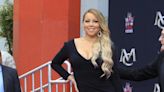 Mariah Carey Channels Her Inner Mermaid as She Marks Her 55th Birthday on a Boat: Photo