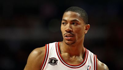 Derrick Rose: Former NBA MVP Announces Retirement After 16-year Career