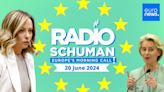 What's Meloni's real influence in Brussels? | Radio Schuman