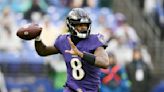 Week 14 Booms and Busts: Ravens, Rams show why they'll have major say in fantasy football titles