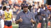 Kickoff time announced for UVA’s football game at Notre Dame this season