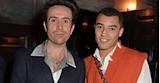 Nick Grimshaw Announces Engagement To Boyfriend Meshach Henry