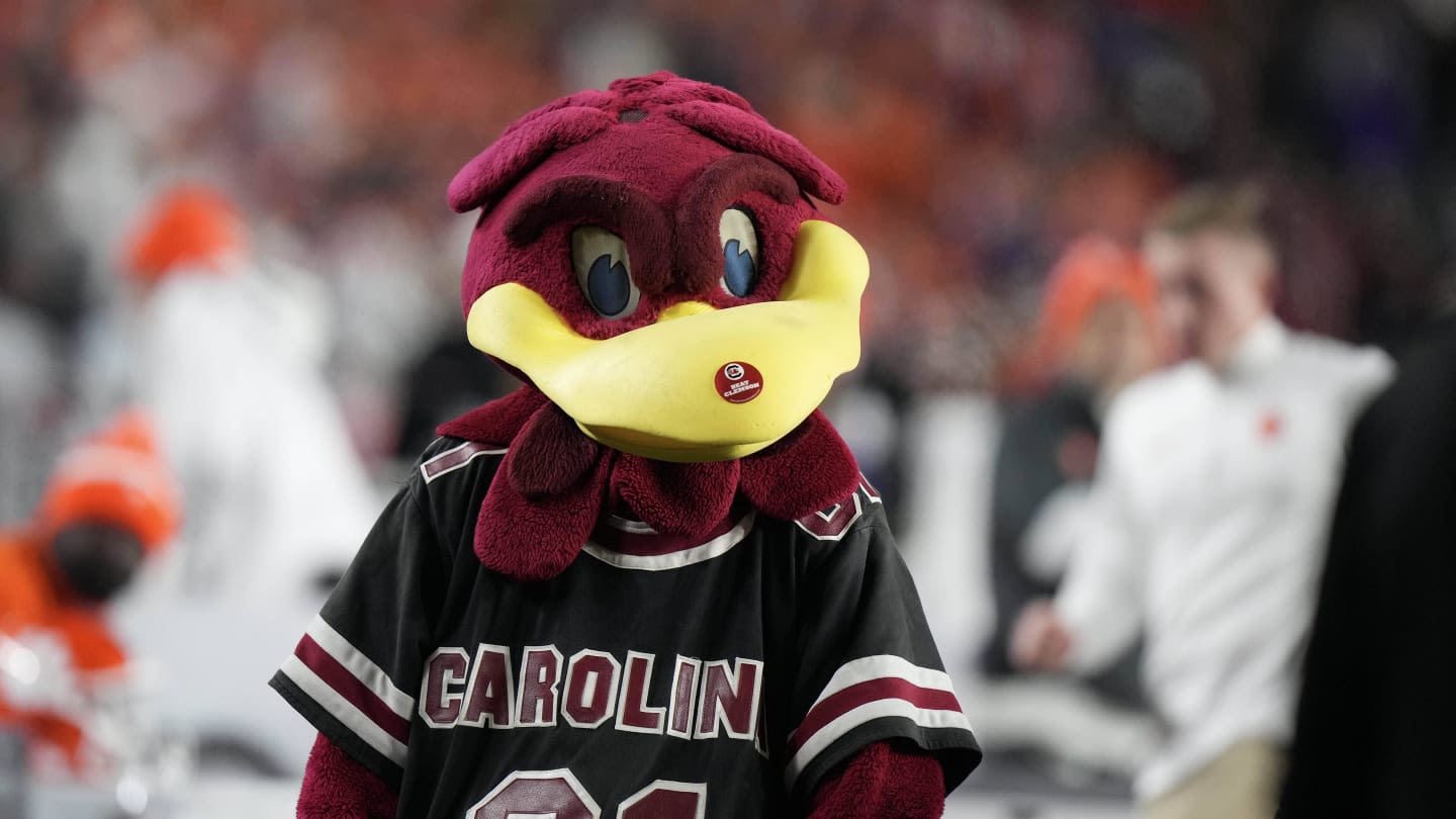 South Carolina Loses Top Commit Shamari Earls: What it Means