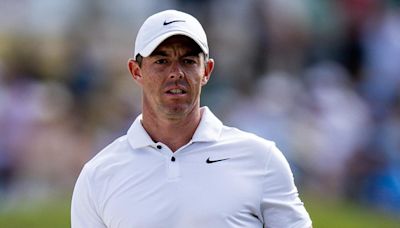 Rory McIlroy Won't Replace Webb Simpson on the PGA Tour Policy Board