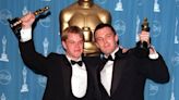 Ben Affleck and Matt Damon have been close since they were kids. Here's a timeline of their decade-spanning friendship.