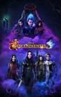 Descendants 3