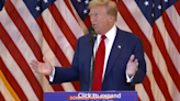 LIVE: Trump Speaks Out After Being Convicted of 34 Felonies - Fox21Online