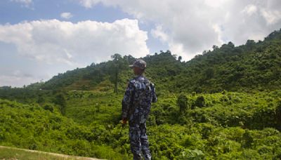 Agencia de derechos humanos de ONU condena actos de violencia en Myanmar