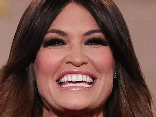 Kimberly Guilfoyle Throws It Back To Her Most Tasteless Dress To Denounce Trump Verdict