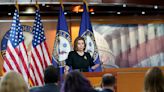 China threatens 'strong measures' if Pelosi visits Taiwan