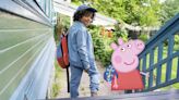 Peppa Pig's top tips for boosting your child's confidence at nursery