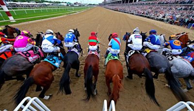 2024 Kentucky Derby horses, futures, odds, date: Expert who hit 10 Derby-Oaks Doubles shares top picks